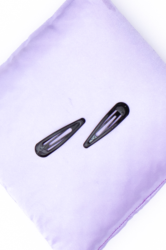 Шпильки тик-так для волосся